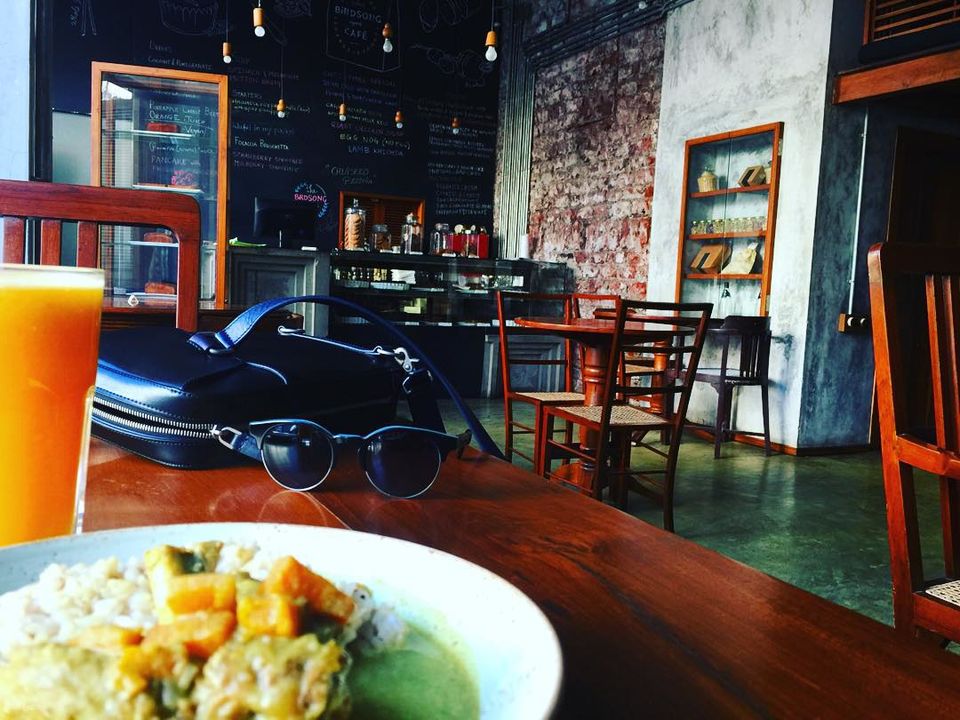 Photo of The 10 Best Restaurants In Mumbai To Celebrate Mother's Day 12/22 by Sumedha Bharpilania