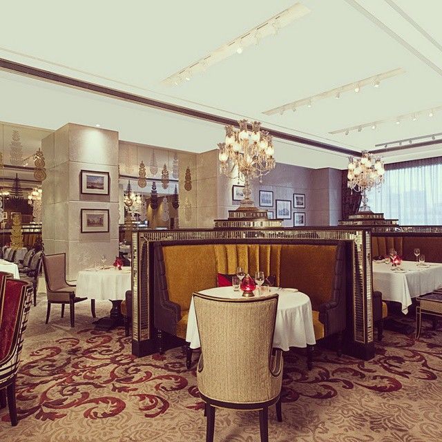 Photo of The 10 Best Restaurants In Mumbai To Celebrate Mother's Day 13/22 by Sumedha Bharpilania