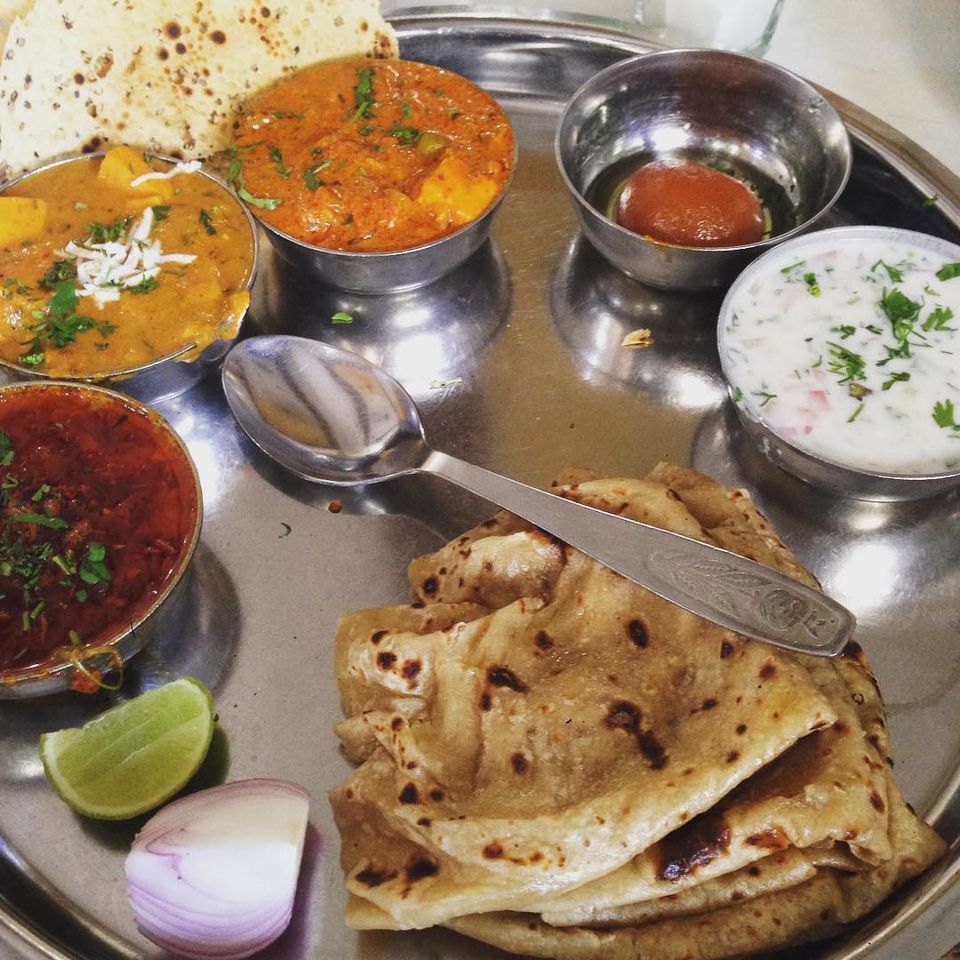 Photo of The 10 Best Restaurants In Mumbai To Celebrate Mother's Day 15/22 by Sumedha Bharpilania