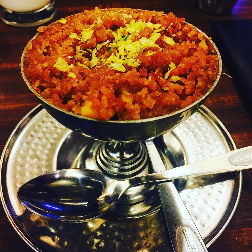 Photo of The 10 Best Restaurants In Mumbai To Celebrate Mother's Day 16/22 by Sumedha Bharpilania