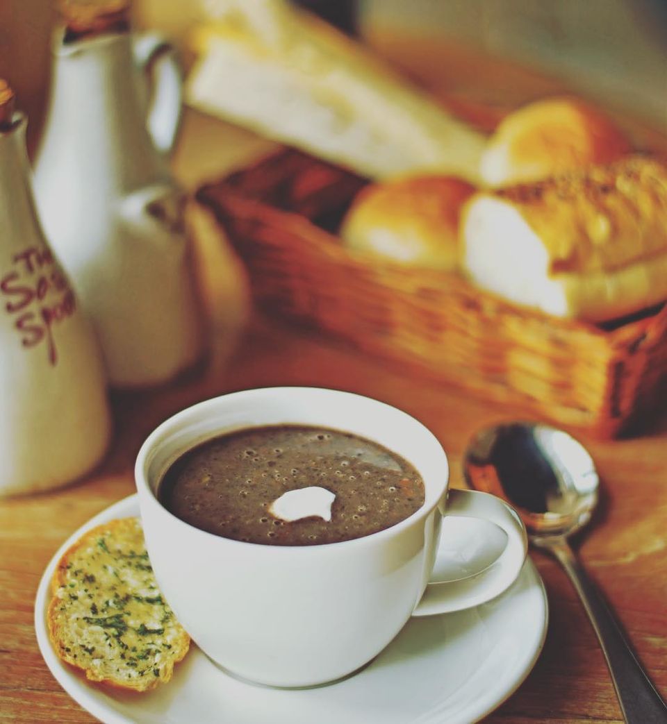 Photo of The 10 Best Restaurants In Mumbai To Celebrate Mother's Day 17/22 by Sumedha Bharpilania