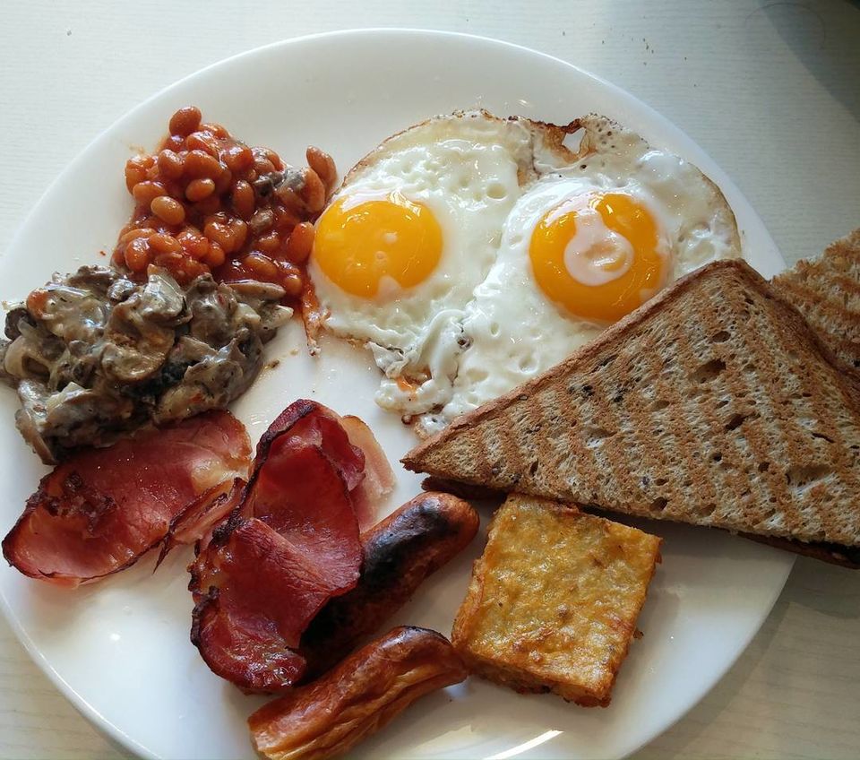 Photo of The 10 Best Restaurants In Mumbai To Celebrate Mother's Day 2/22 by Sumedha Bharpilania