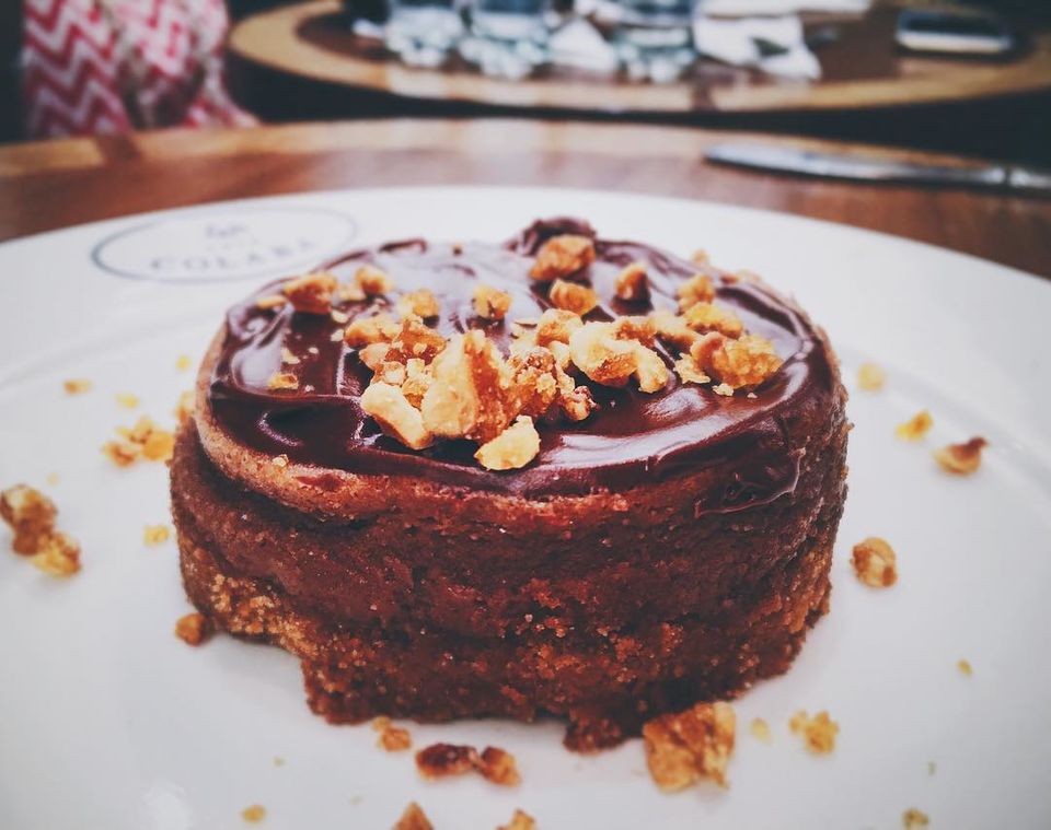 Photo of The 10 Best Restaurants In Mumbai To Celebrate Mother's Day 21/22 by Sumedha Bharpilania