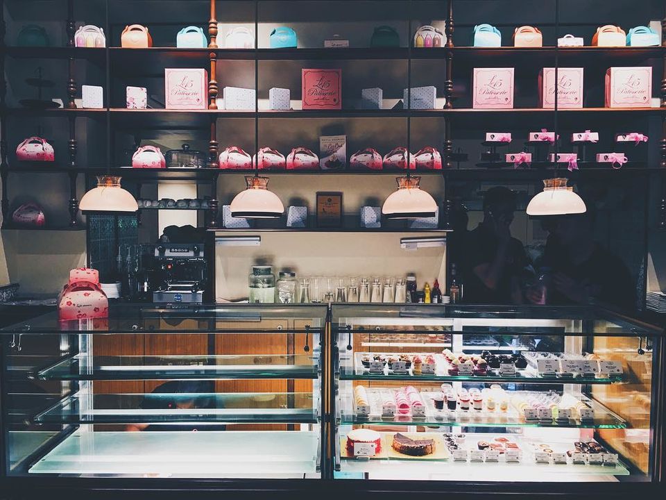 Photo of The 10 Best Restaurants In Mumbai To Celebrate Mother's Day 22/22 by Sumedha Bharpilania