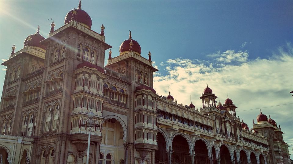 Photo of Exploring Mysore the way you should! 9/14 by Mridul Pareek