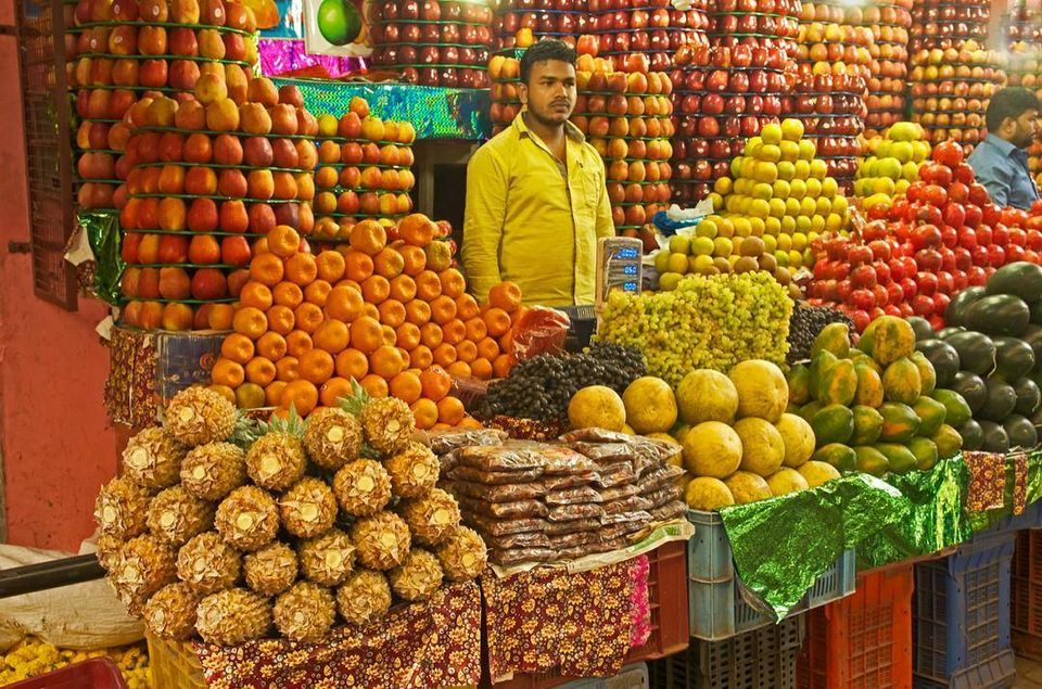 Photo of Exploring Mysore the way you should! 10/14 by Mridul Pareek