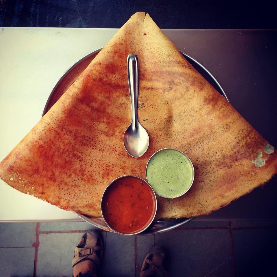 Photo of Exploring Mysore the way you should! 12/14 by Mridul Pareek