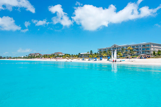 Photo of The Most Picturesque Beaches In The World 2/19 by Le Voyageur