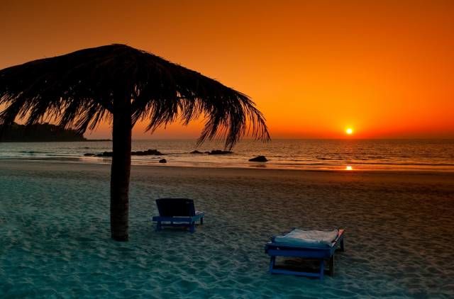 Photo of The Most Picturesque Beaches In The World 5/19 by Le Voyageur