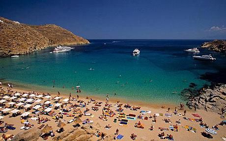 Photo of The Most Picturesque Beaches In The World 8/19 by Le Voyageur