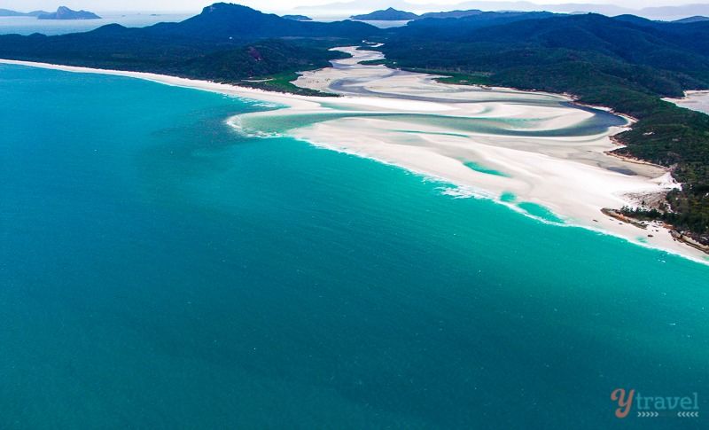 Photo of The Most Picturesque Beaches In The World 9/19 by Le Voyageur