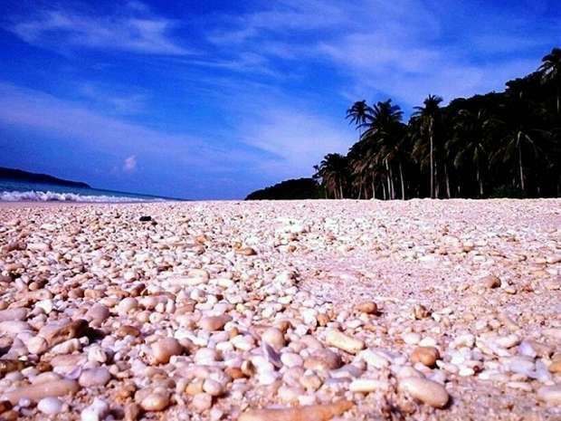 Photo of The Most Picturesque Beaches In The World 10/19 by Le Voyageur
