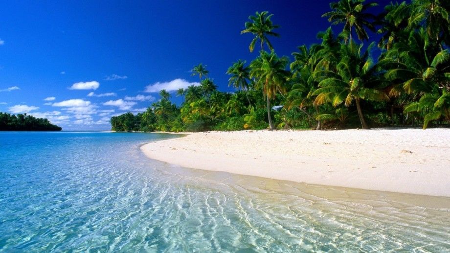 Photo of The Most Picturesque Beaches In The World 11/19 by Le Voyageur