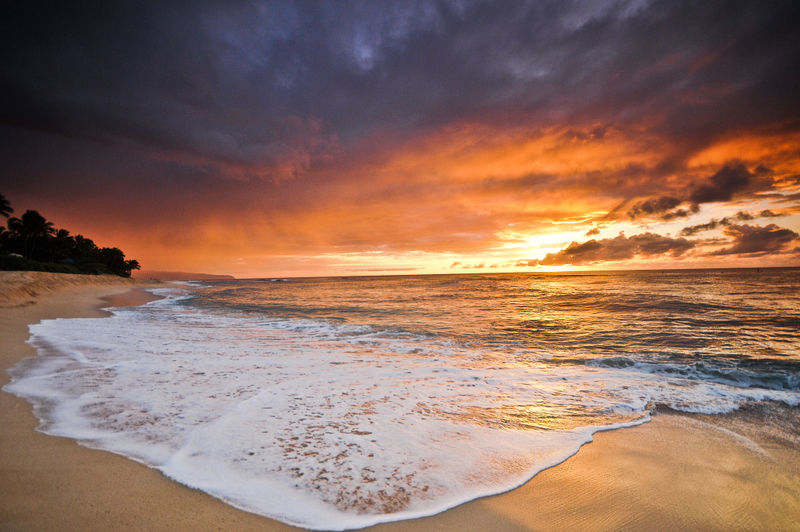 Photo of The Most Picturesque Beaches In The World 13/19 by Le Voyageur