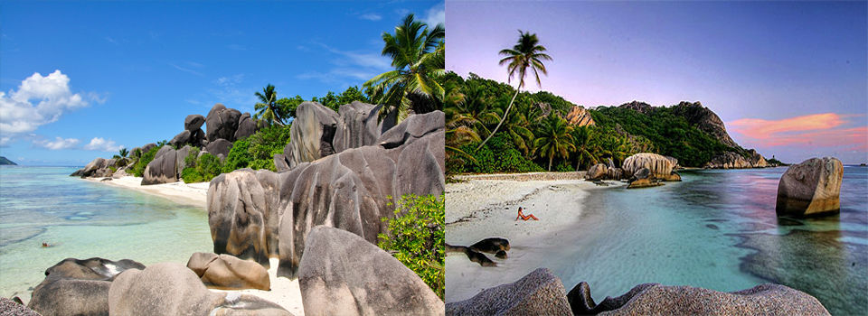 Photo of The Most Picturesque Beaches In The World 17/19 by Le Voyageur