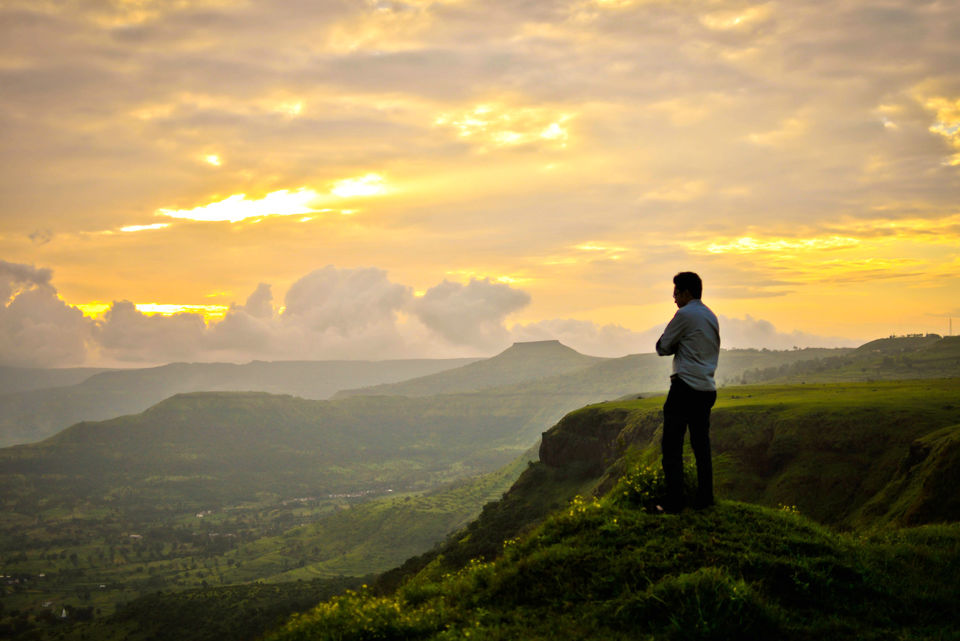 Photo of Monsoon Mumbai – Kaas: the plateau of flowers 5/5 by Ayan