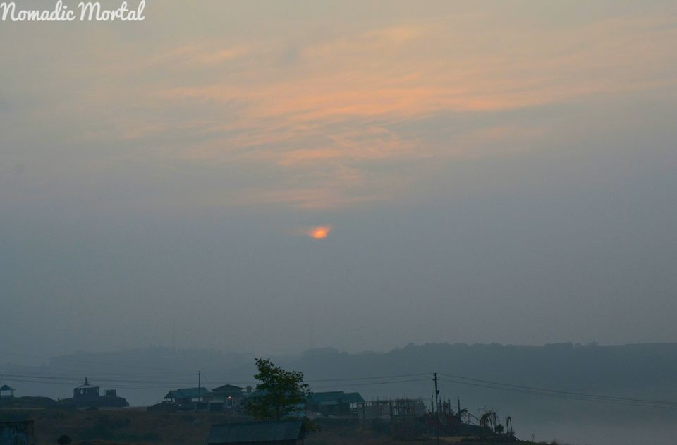 Photo of An Abode of Clouds - Shillong and Cherrapunji! 11/11 by Shwetha