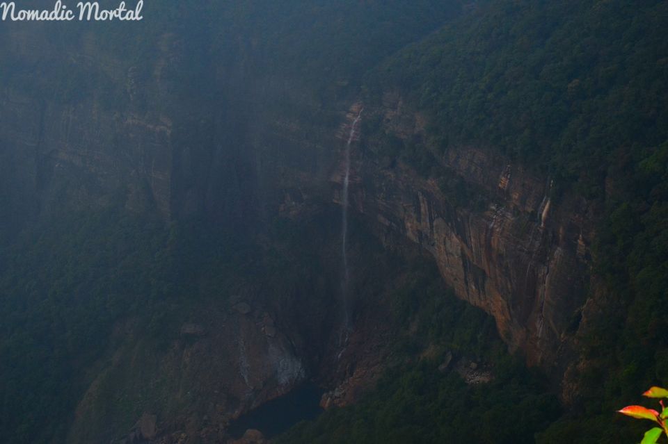 Photo of An Abode of Clouds - Shillong and Cherrapunji! 10/11 by Shwetha