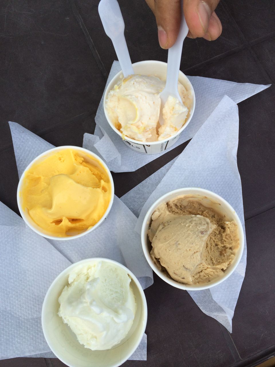 Photo of 10 Dessert Places In Delhi To Get Your Sugar Rush 10/10 by Himani Khatreja