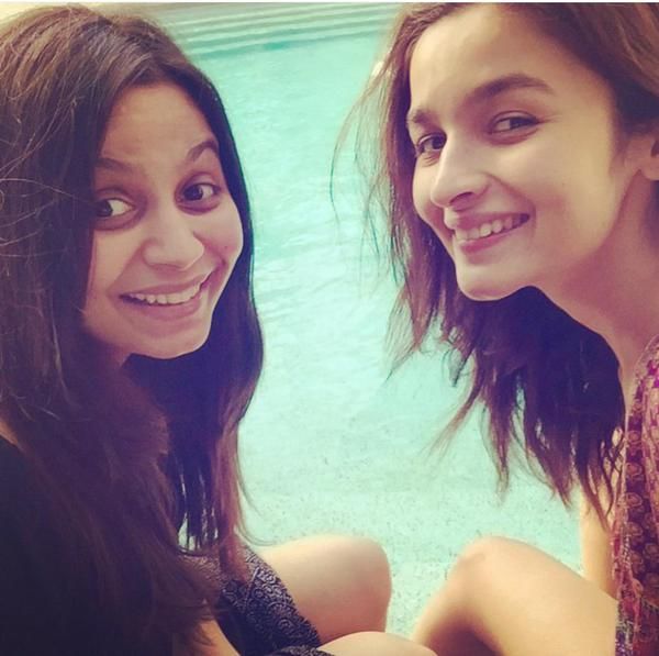 Photo of Where is Bollywood holidaying? 6/9 by Sakshi Bhalla