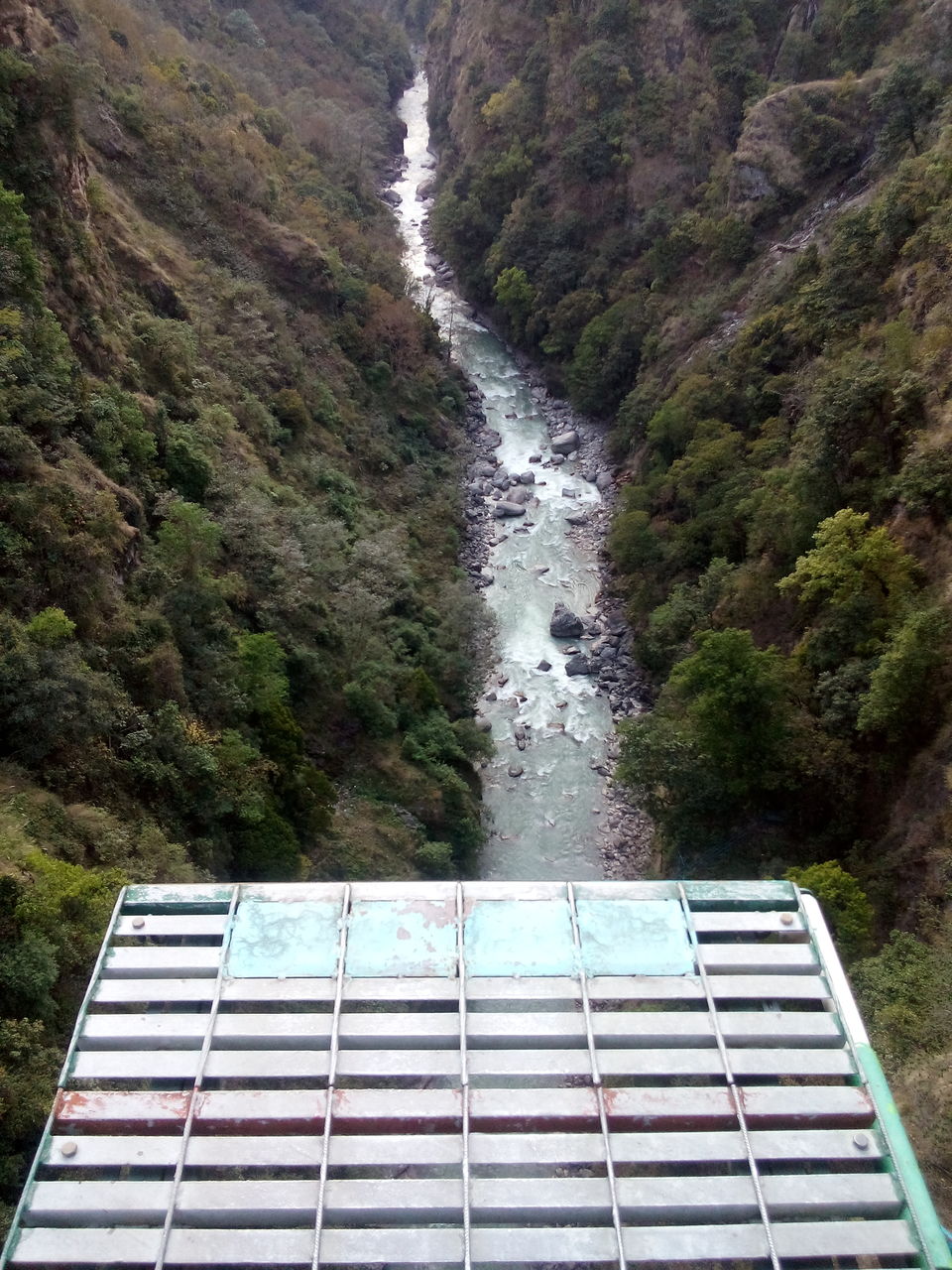 Photo of Nepal: Free fall in the lap of Himalayas! 1/8 by Ruchita Katiyar