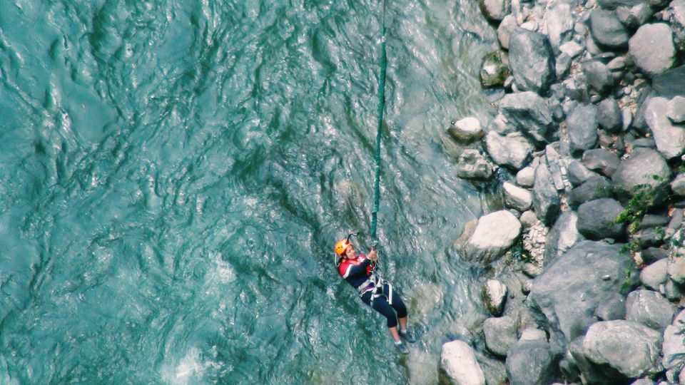 Photo of Nepal: Free fall in the lap of Himalayas! 2/8 by Ruchita Katiyar
