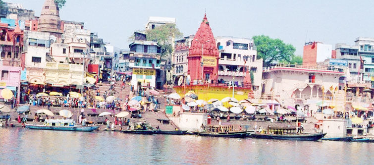 Photo of Varanasi: A Divine Destination 10/32 by Satya Prakash Singh