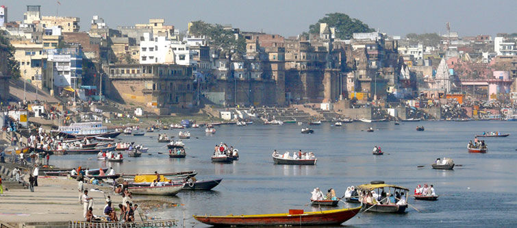 Photo of Varanasi: A Divine Destination 18/32 by Satya Prakash Singh
