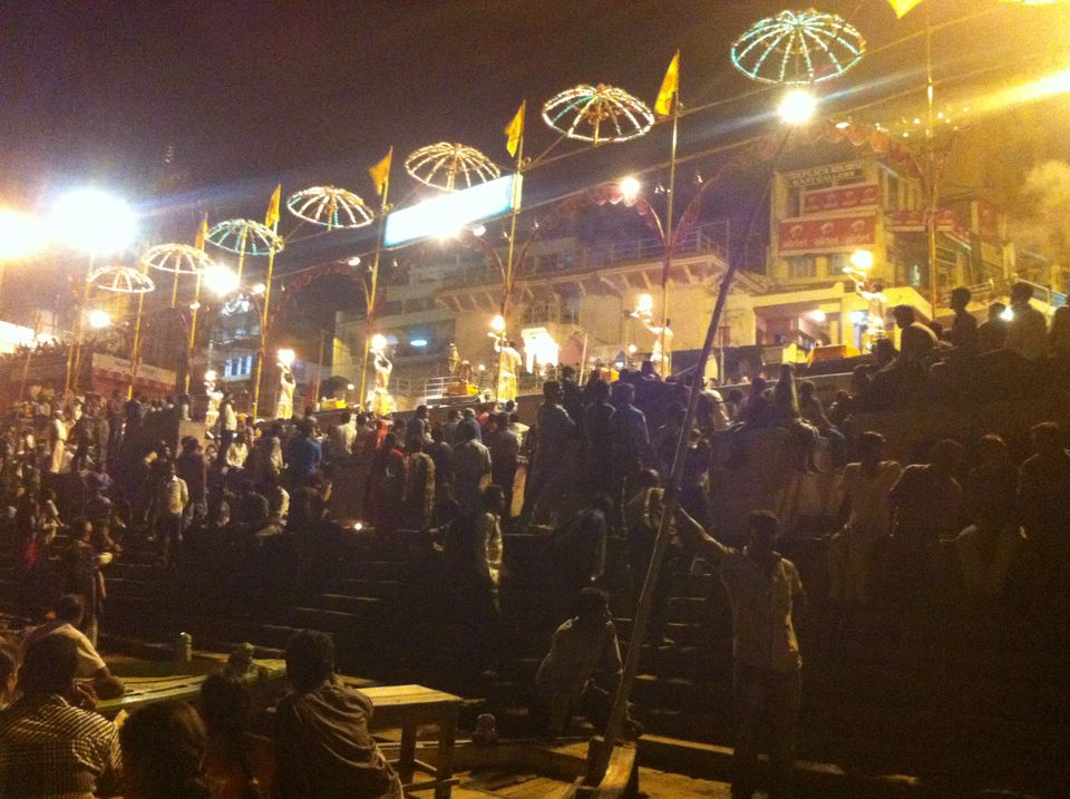 Photo of Varanasi: A Divine Destination 12/32 by Satya Prakash Singh