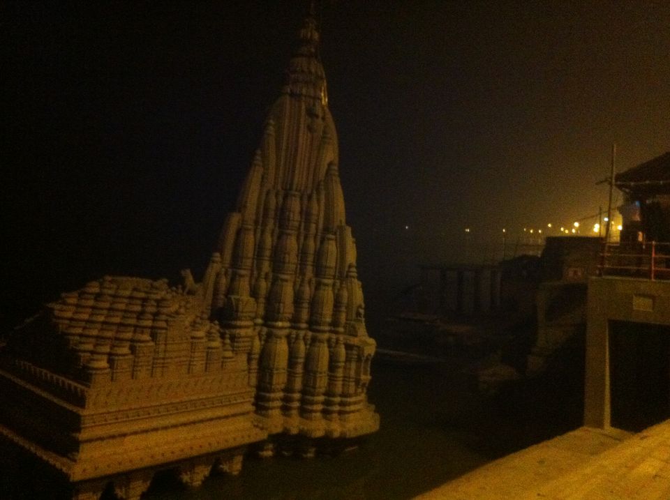 Photo of Varanasi: A Divine Destination 6/32 by Satya Prakash Singh