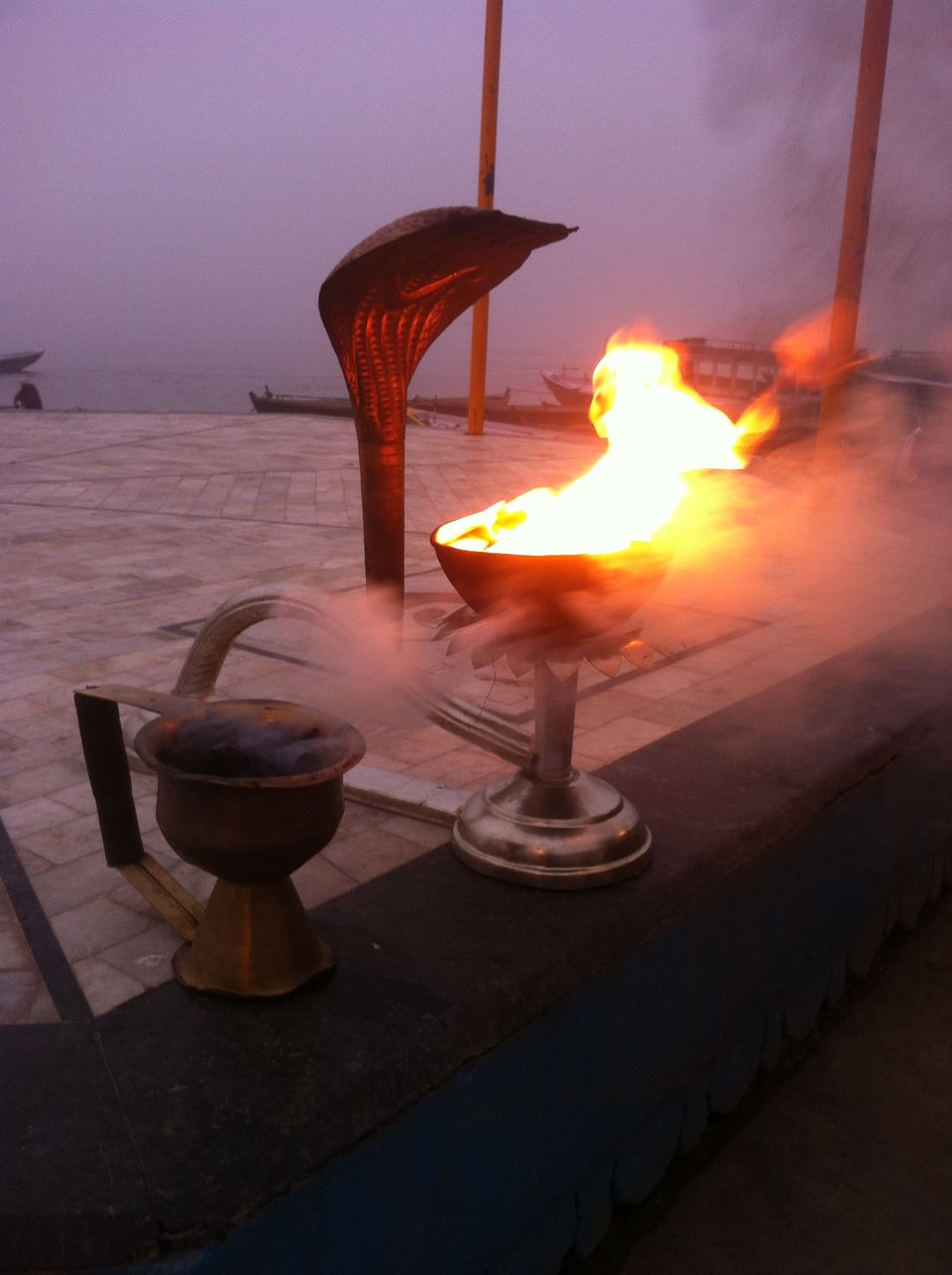 Photo of Varanasi: A Divine Destination 3/32 by Satya Prakash Singh