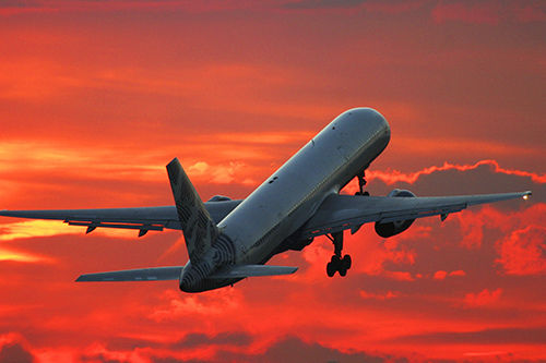 Photo of There is a perfect time to book airline tickets: Theory or Truth? Let’s find out! 2/2 by Le Voyageur