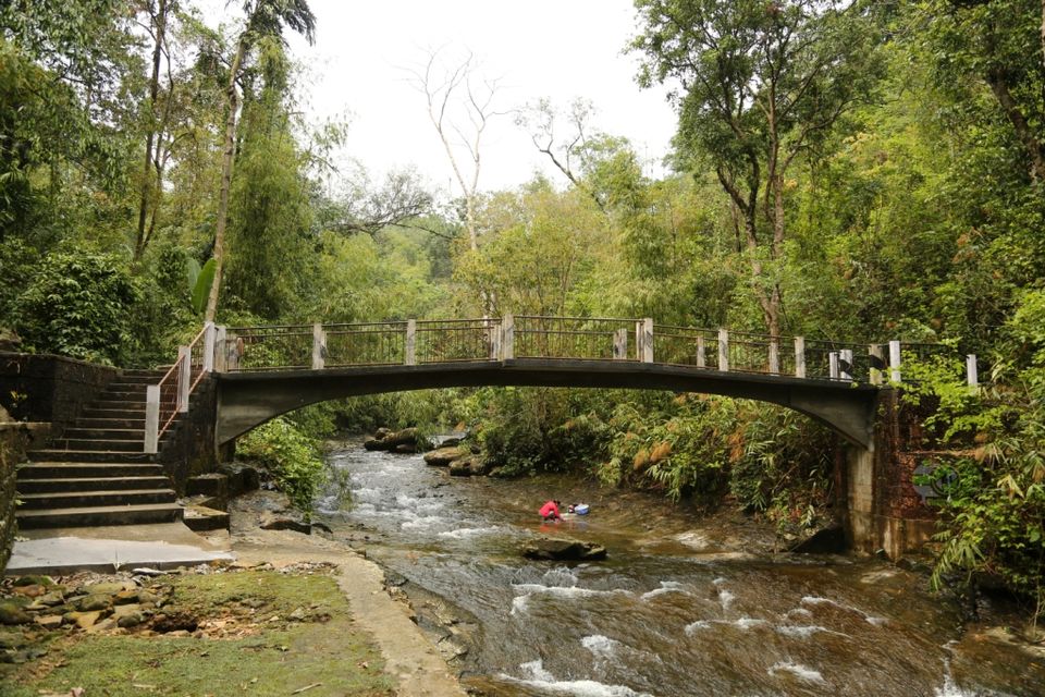 Photo of Mawlynnong: The Hidden Chapters of Meghalaya , some off route points. 25/31 by anila