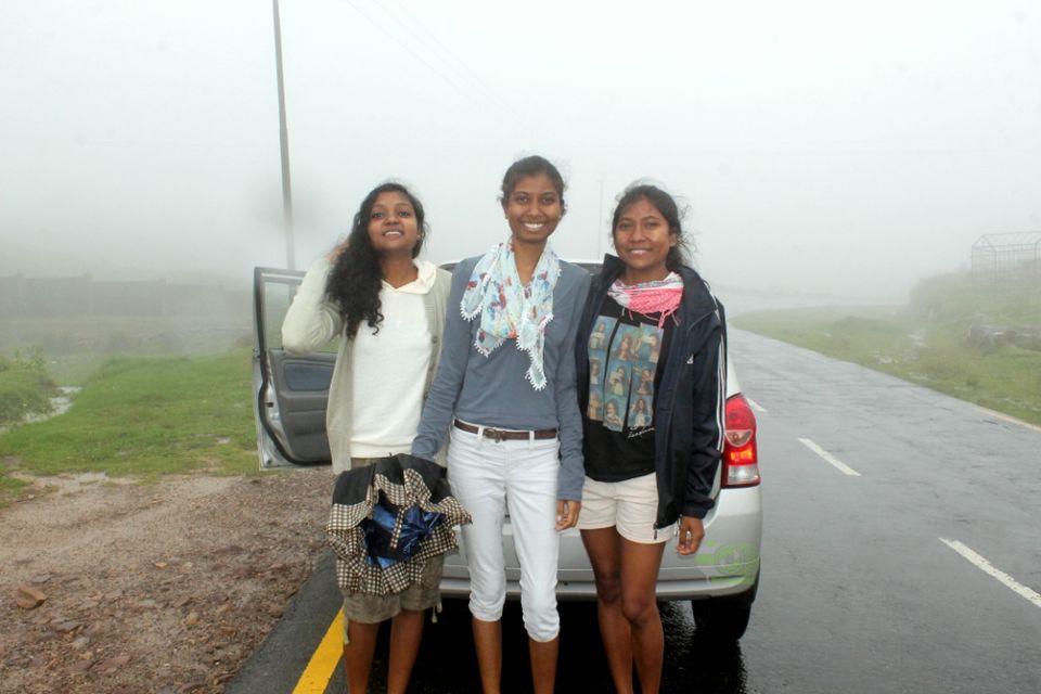 Photo of Mawlynnong: The Hidden Chapters of Meghalaya , some off route points. 31/31 by anila