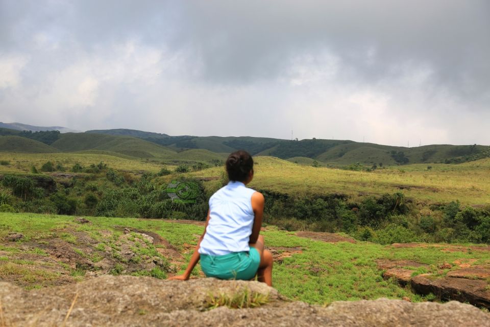 Photo of Cherrapunji :Living my dream 16/16 by anila