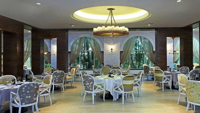 10 Romantic Restaurants In Pune For A Lovely Date