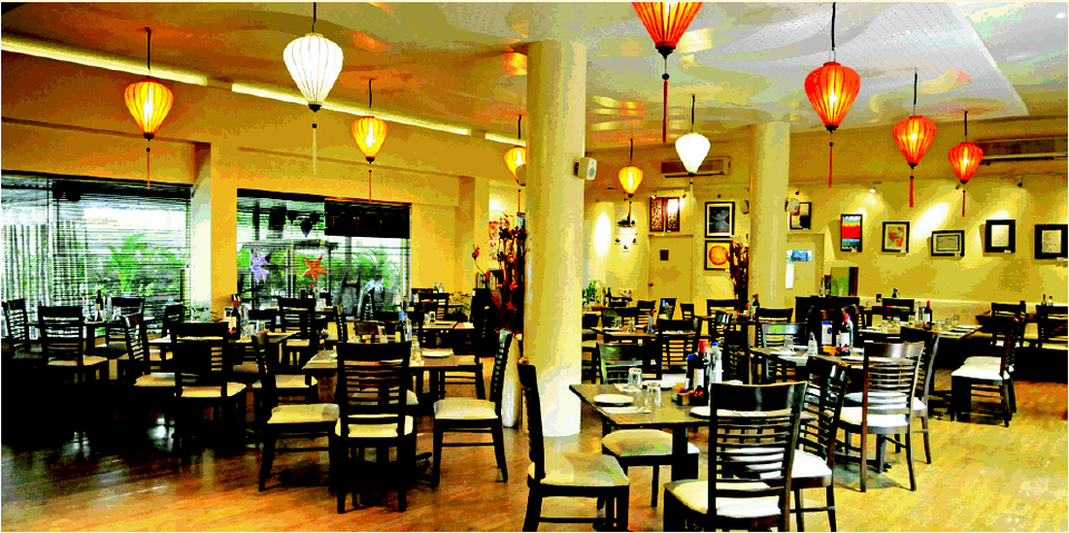10 Romantic Restaurants In Pune For A Lovely Date