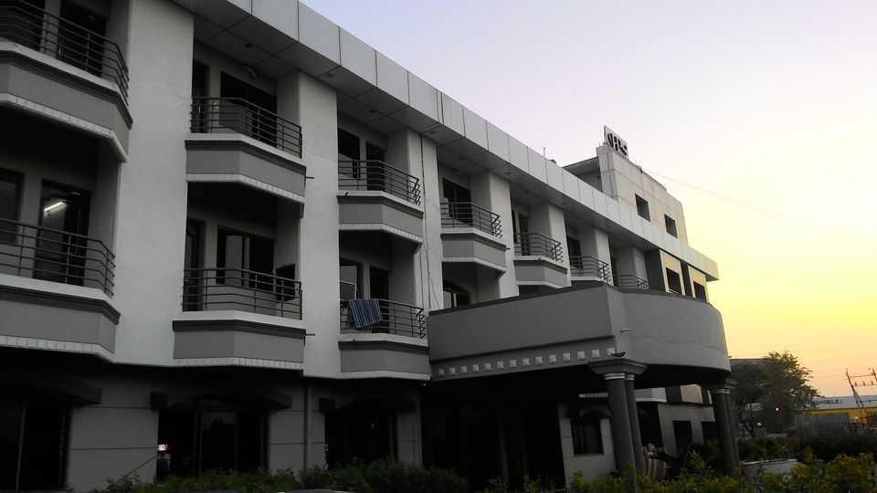 Photo of Tijapur: Academic activities with some travel 1/5 by ANIKET KUNDU