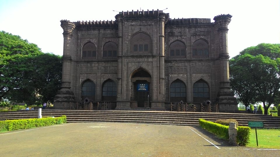 Photo of Tijapur: Academic activities with some travel 5/5 by ANIKET KUNDU