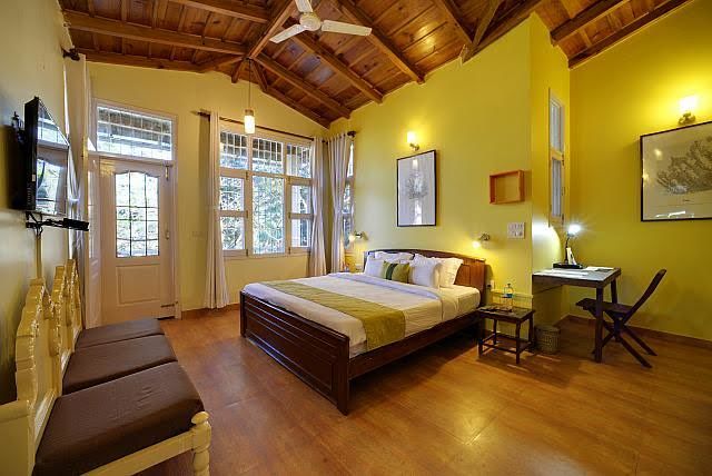 Photo of 10 Best Resorts in India That Are Destinations In Themselves 2/20 by Disha Kapkoti