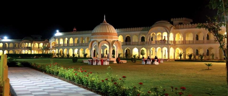 Photo of 10 Best Resorts in India That Are Destinations In Themselves 5/20 by Disha Kapkoti