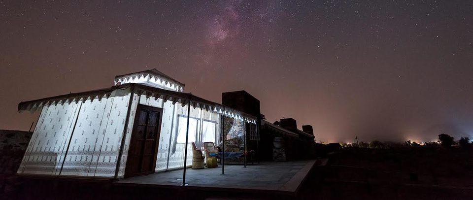 Photo of 10 Best Resorts in India That Are Destinations In Themselves 7/20 by Disha Kapkoti