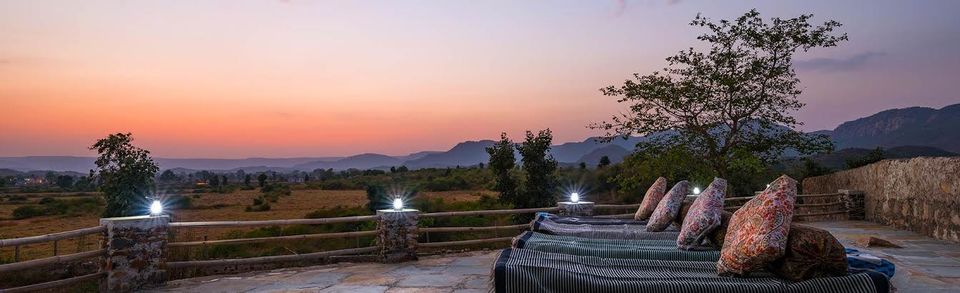 Photo of 10 Best Resorts in India That Are Destinations In Themselves 8/20 by Disha Kapkoti