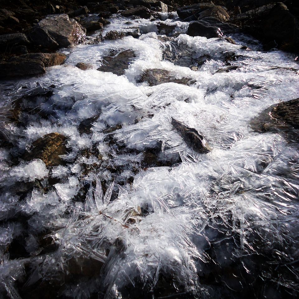 Photo of Success feeds Ambition : Himalayan peak summit 12/12 by maitlis
