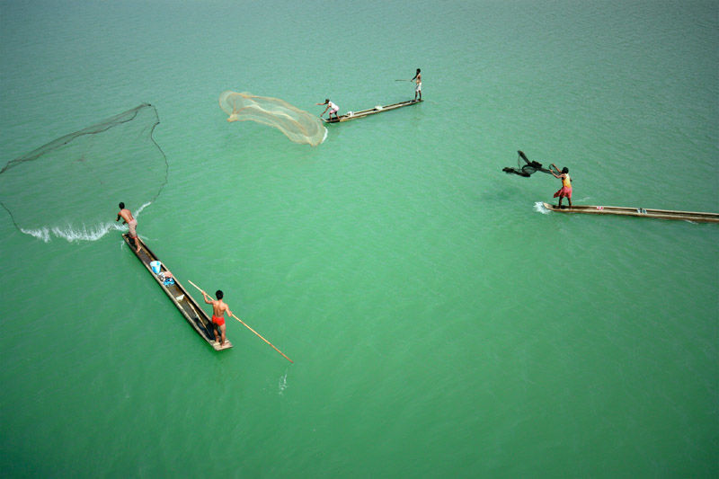 Photo of 10 Reasons Why You Need To Drop Everything And Travel To Meghalaya Now 2/10 by Gunjan Upreti