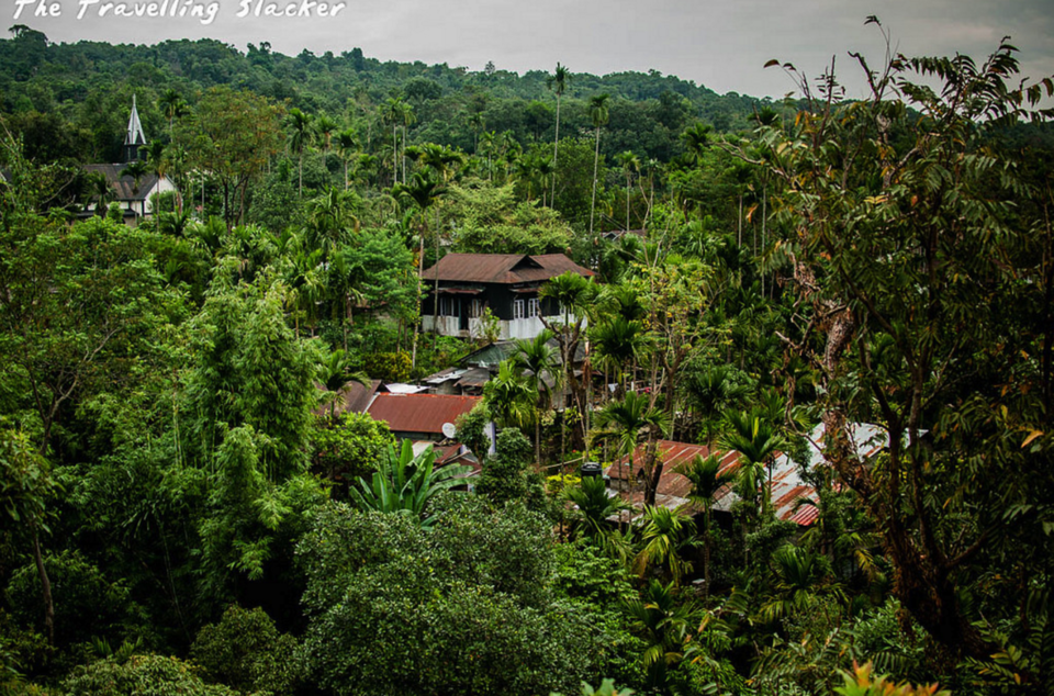 Photo of 10 Reasons Why You Need To Drop Everything And Travel To Meghalaya Now 8/10 by Gunjan Upreti