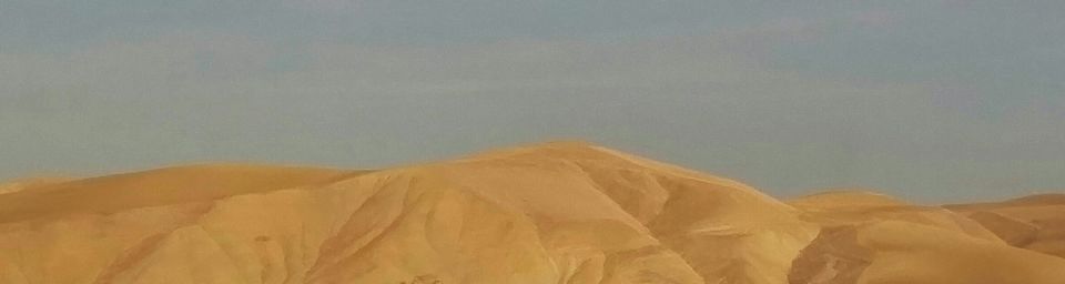 Photo of Tragedy in the Sahara 1/5 by Kevin Osman