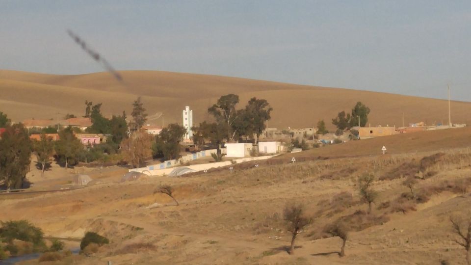 Photo of Tragedy in the Sahara 3/5 by Kevin Osman