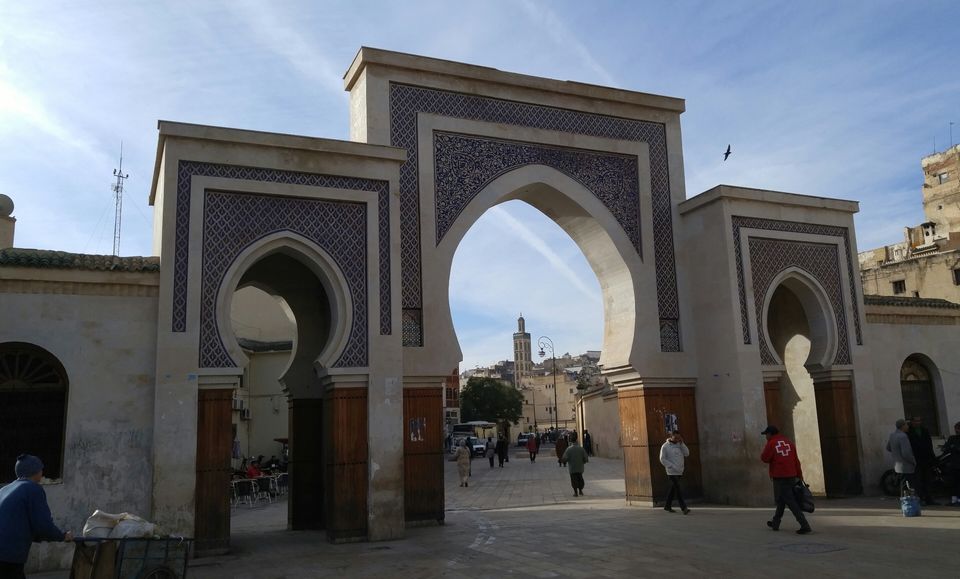 Photo of Tragedy in the Sahara 5/5 by Kevin Osman