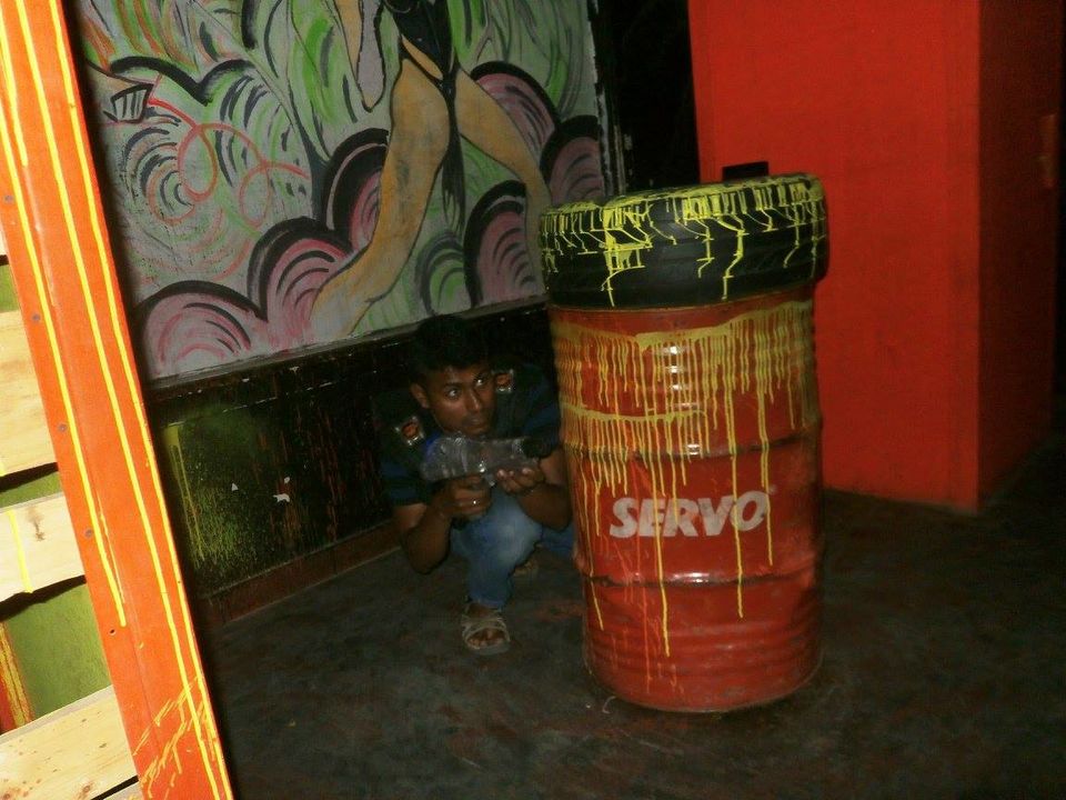 Photo of Namma Bengaluru: Different things to do 4/7 by Manghala Priyah